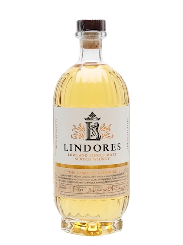 Lindores Abbey Bourbon Cask Lindores Abbey Bourbon Cask