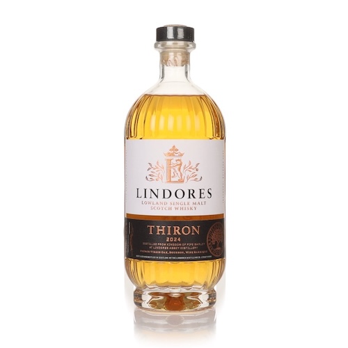 Lindores Thiron 2024 Single Malt Whisky