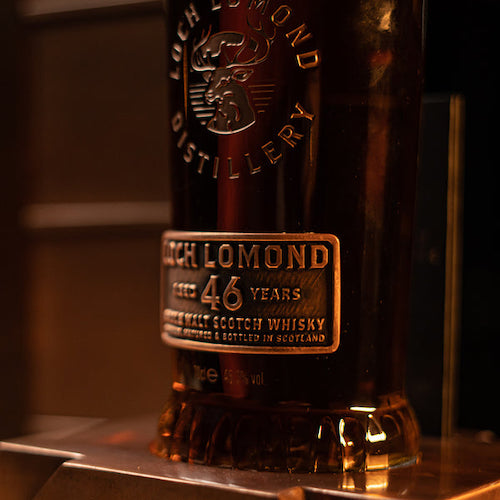 Loch Lomond 46 Year Old