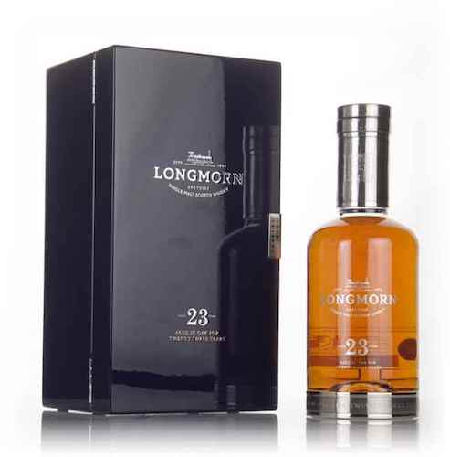 Longmorn 23 Year Old Single Malt Whisky Longmorn 23 Year Old Single Malt Whisky