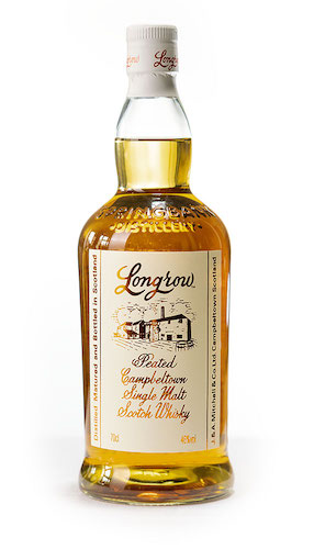 Longrow Peated Longrow Peated
