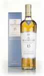 Macallan 15 Year Old Triple Cask Single Malt Whisky
