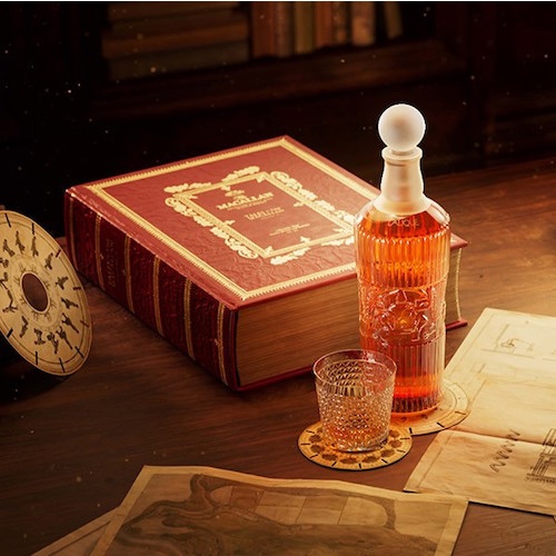 Tales of the Macallan Volume 2