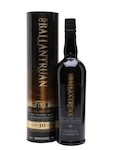 Old Ballantruan 10 Year Old Single Malt Whisky