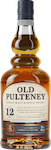 Old Pulteney 12 Year Old Single Malt Whisky