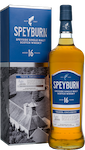 Speyburn 16 Year Old Travel Retail Single Malt Whisky