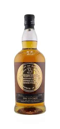 Springbank Vintage 1994 (bottled 2026) Year Old Single&hellip;