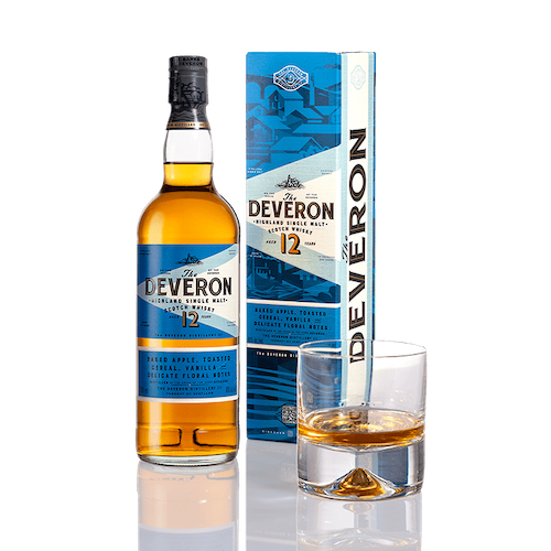 The Deveron 12 Year Old