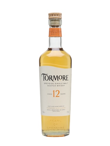 Tormore 12 Year Old Single Malt Whisky