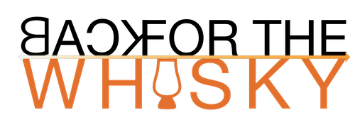 Back for the Whisky Blog Logo