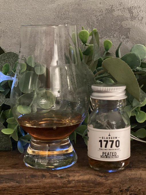 Original Peated Cask Strength Original Peated Cask Strength