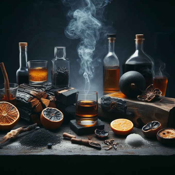 Original Peated Cask Strength Original Peated Cask Strength