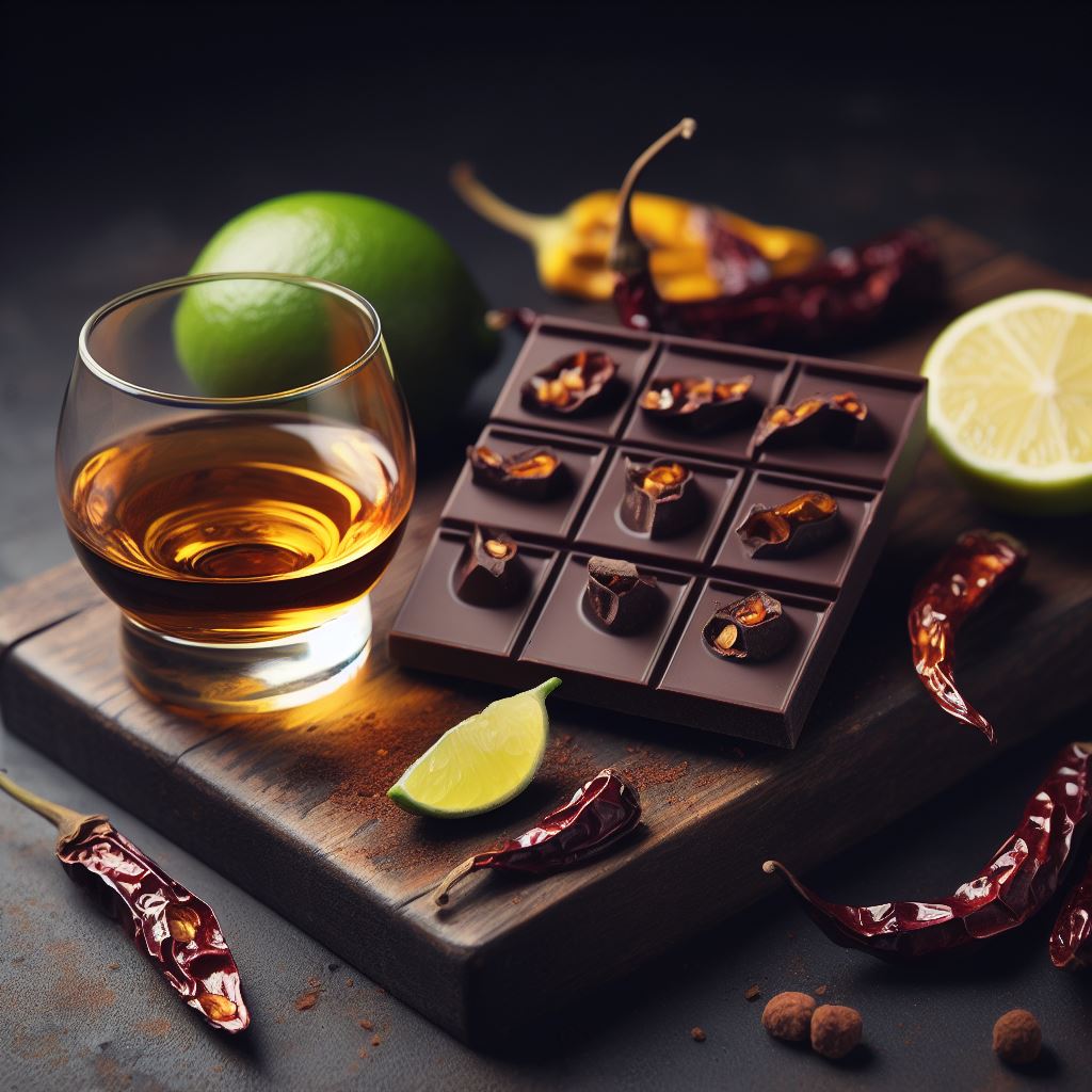 Chill Chocolate