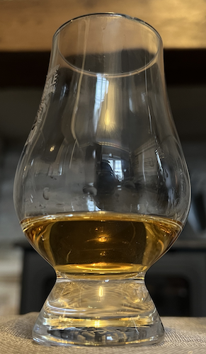 Glencairn Glass