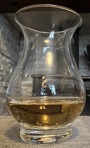 Liath Glass