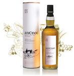 AnCnoc 12 Year Old Single Malt Whisky