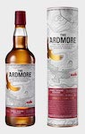 Ardmore Port Wood Finish Single Malt Whisky