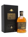Aberfeldy 21 Year Old Single Malt Whisky