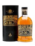 Aberlour 16 Year Old Single Malt Whisky Batch