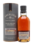 Aberlour Casg Annamh Scotch Single Malt Whisky