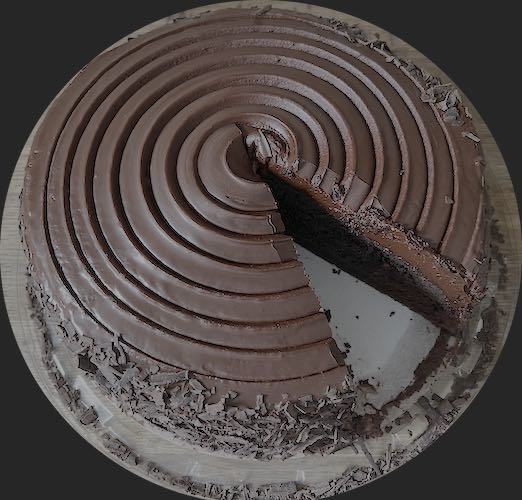 Chocolate Cake